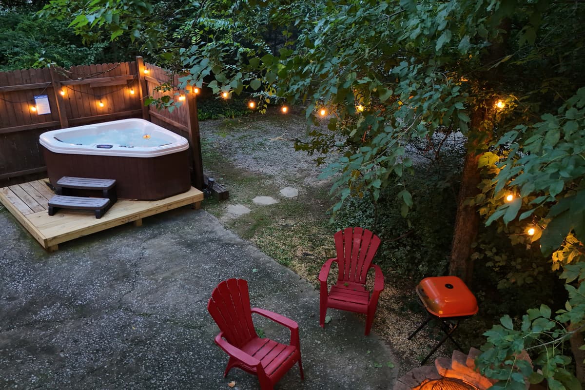Firefly Bungalow #1 photo 20