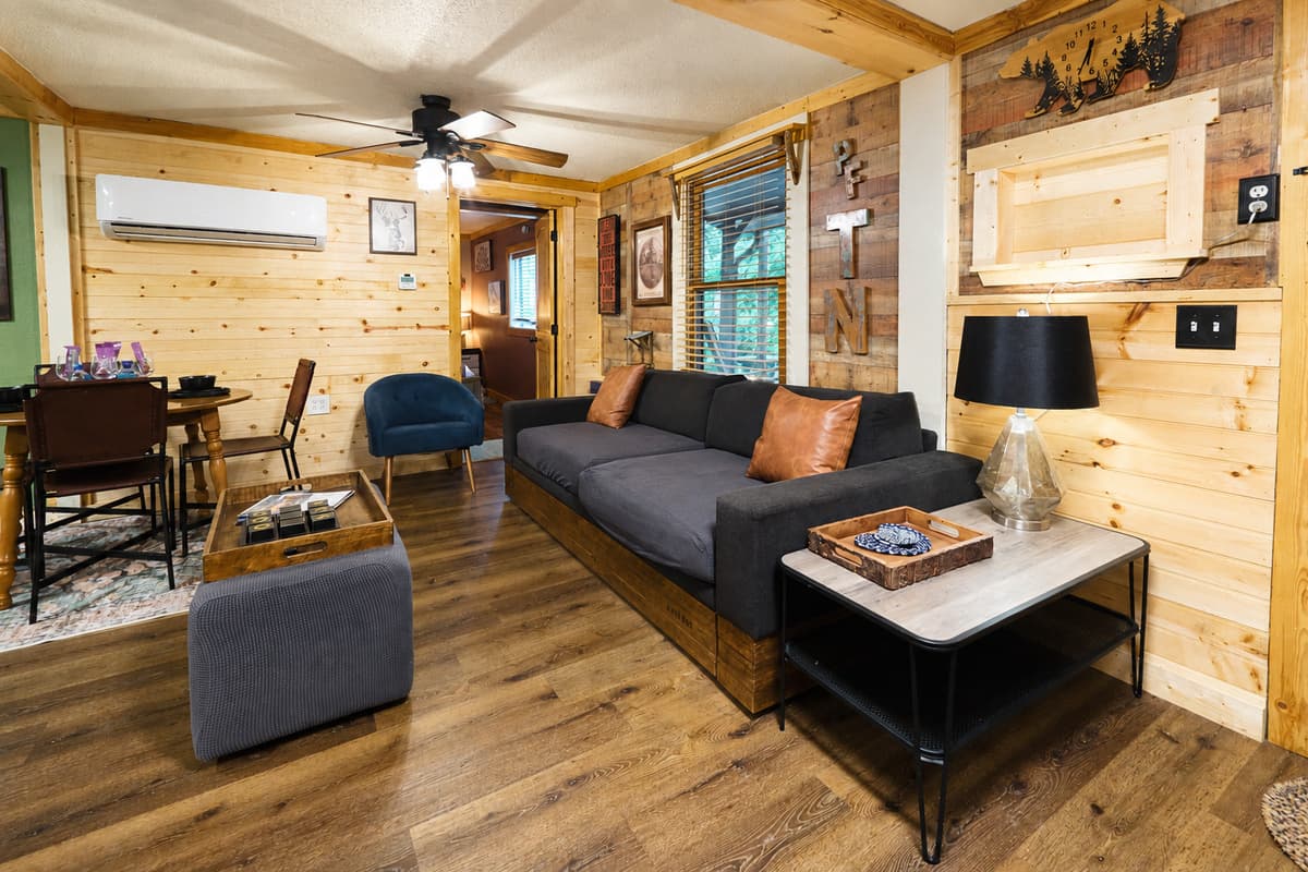 Firefly Bungalow #2 photo 26