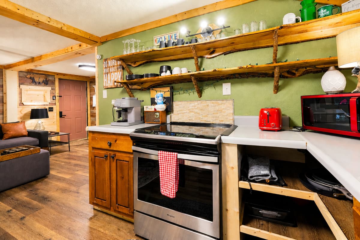 Firefly Bungalow #2 photo 28