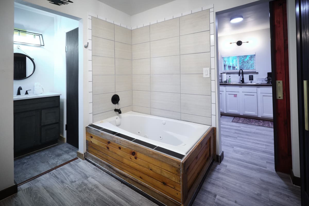 Firefly Bungalow #1 photo 16