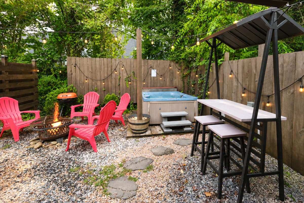 Firefly Bungalow #2 photo 13