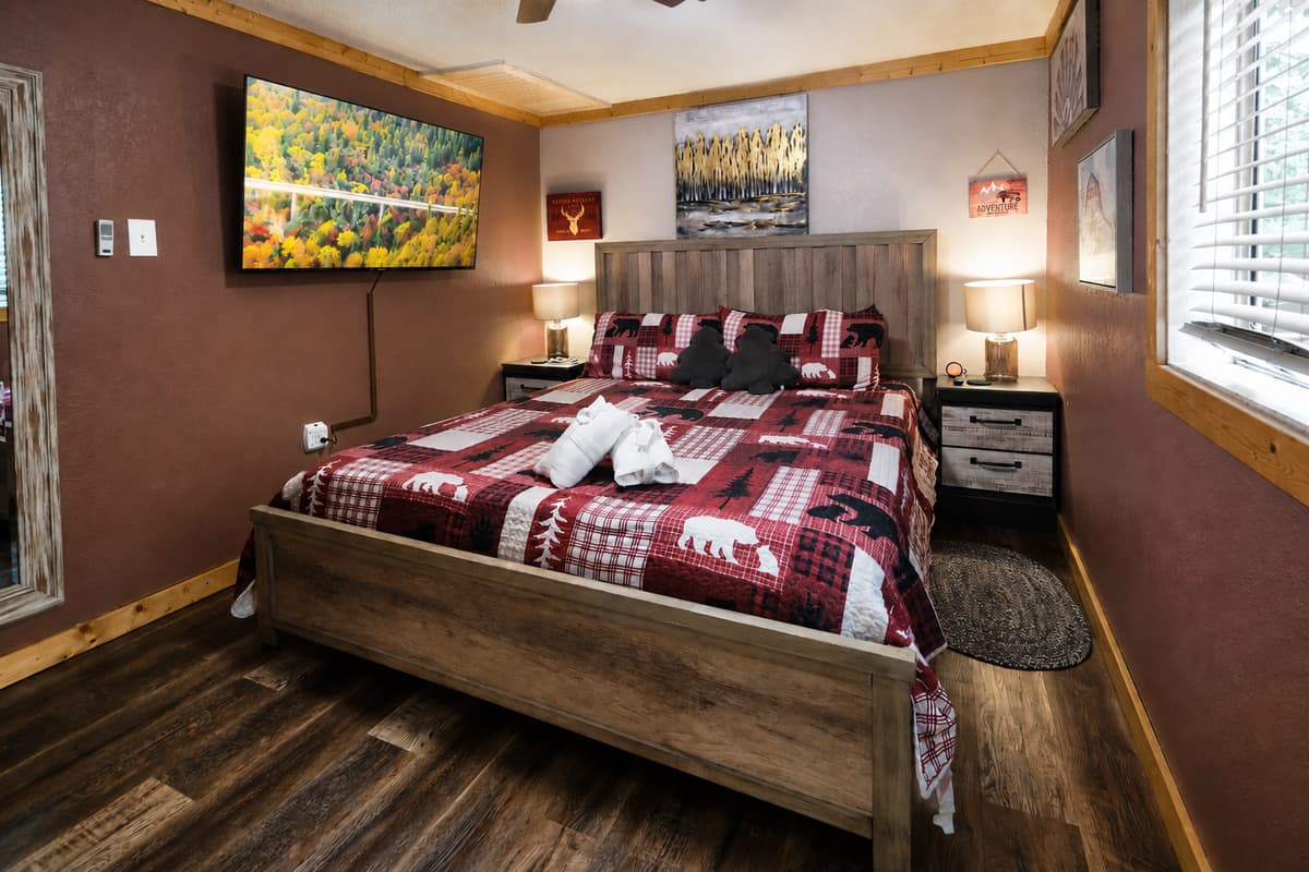Firefly Bungalow #2 photo 18