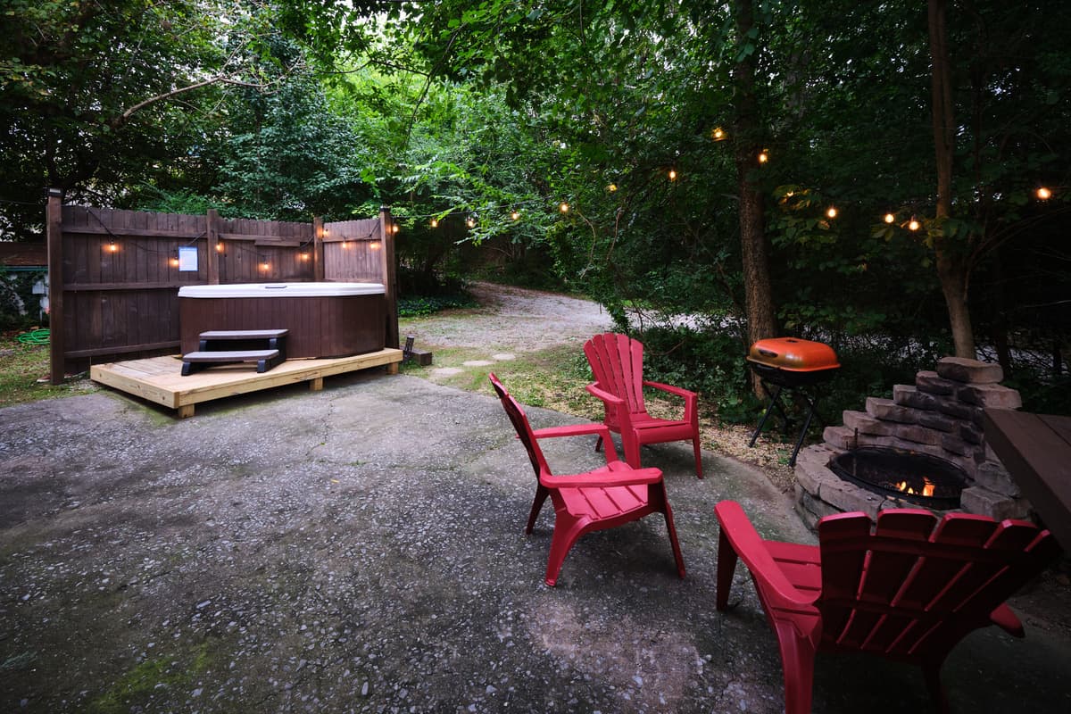 Firefly Bungalow #1 photo 19