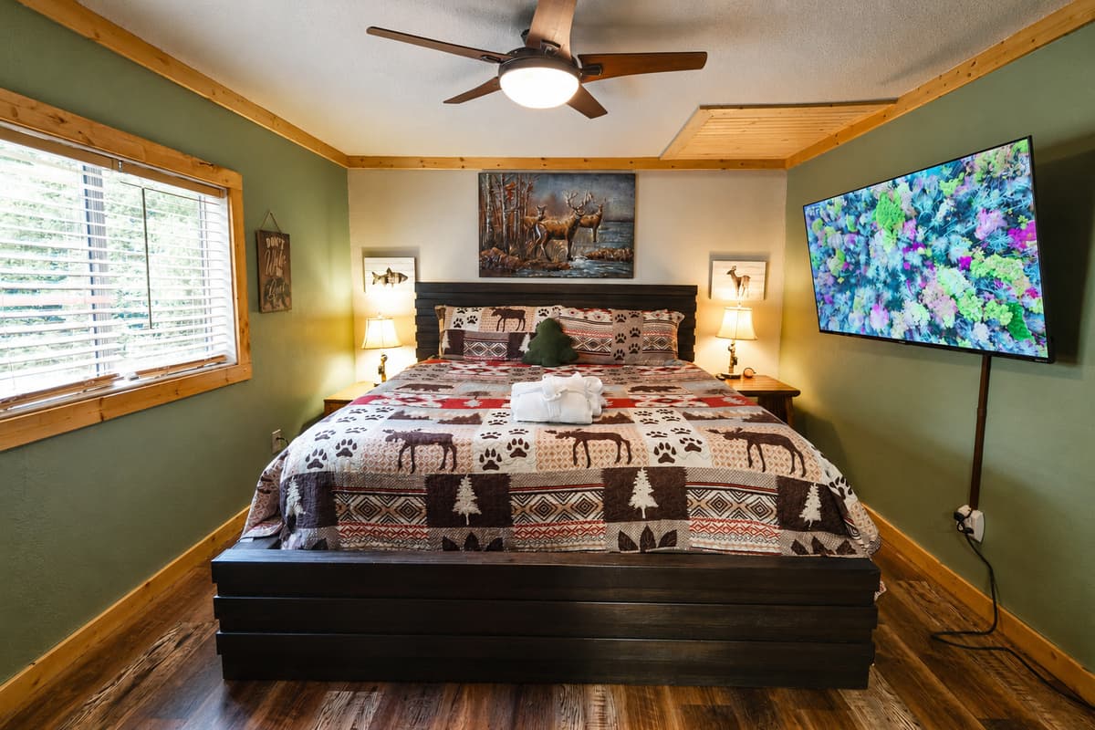 Firefly Bungalow #2 photo 24