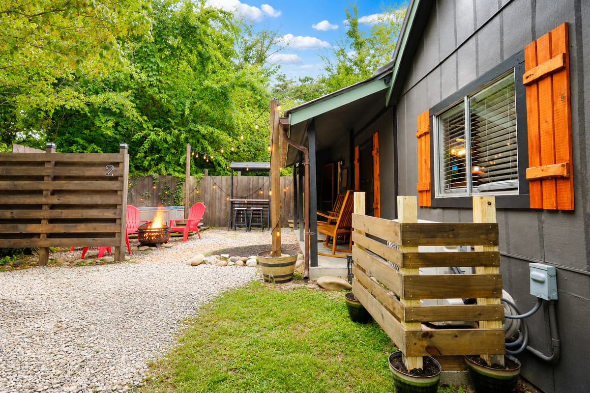 Firefly Bungalow #2 photo 5