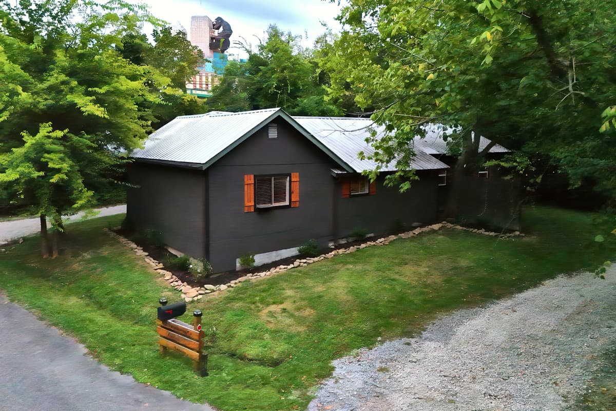 Firefly Bungalow #1 photo 27