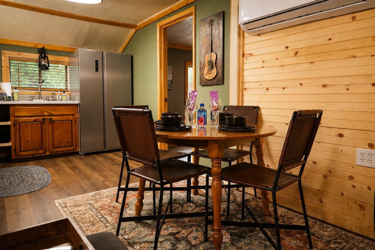 Firefly Bungalow #2 photo 31