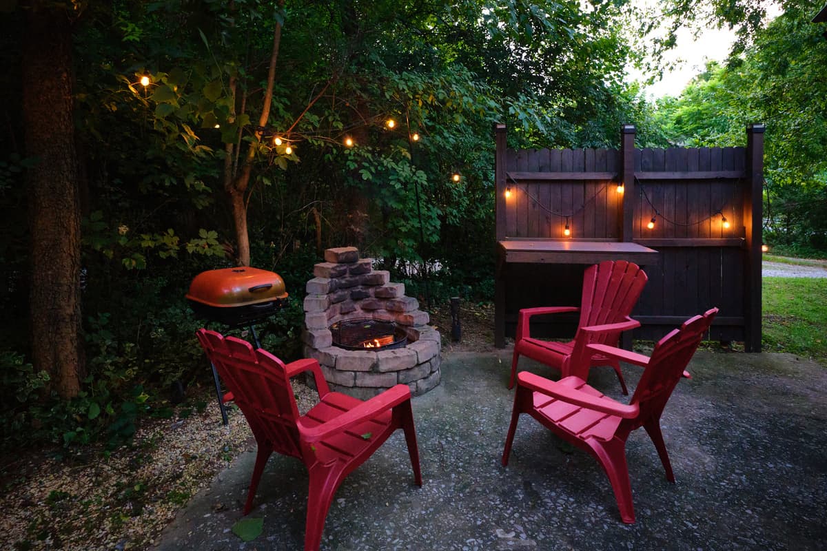 Firefly Bungalow #1 photo 22