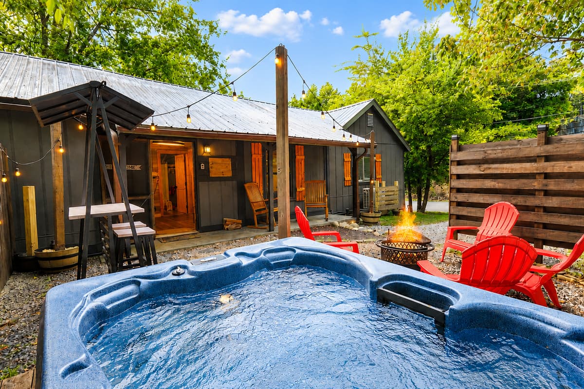 Firefly Bungalow #2 photo 8
