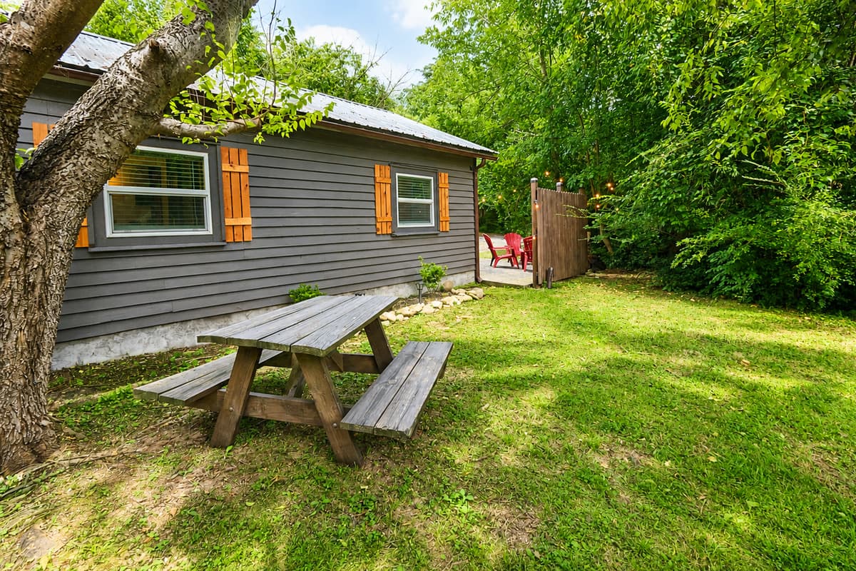 Firefly Bungalow #1 photo 29