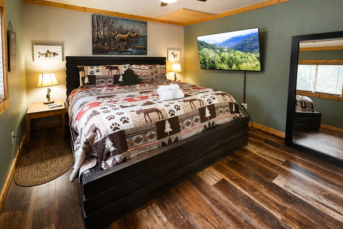 Firefly Bungalow #2 photo 4
