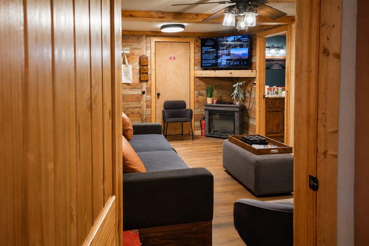 Firefly Bungalow #2 photo 15