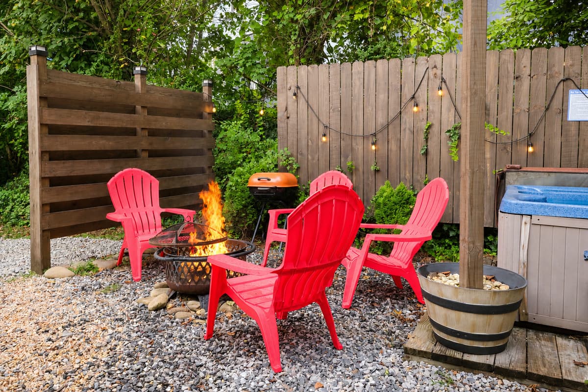 Firefly Bungalow #2 photo 12