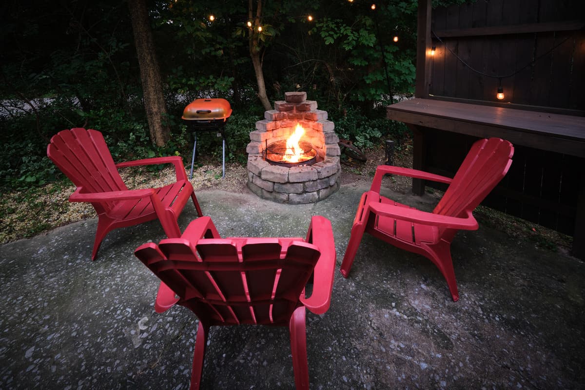Firefly Bungalow #1 photo 11