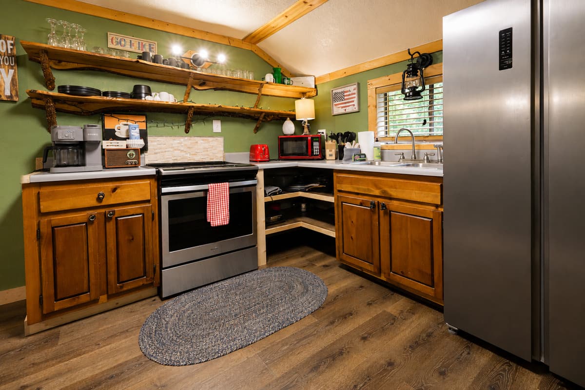 Firefly Bungalow #2 photo 3
