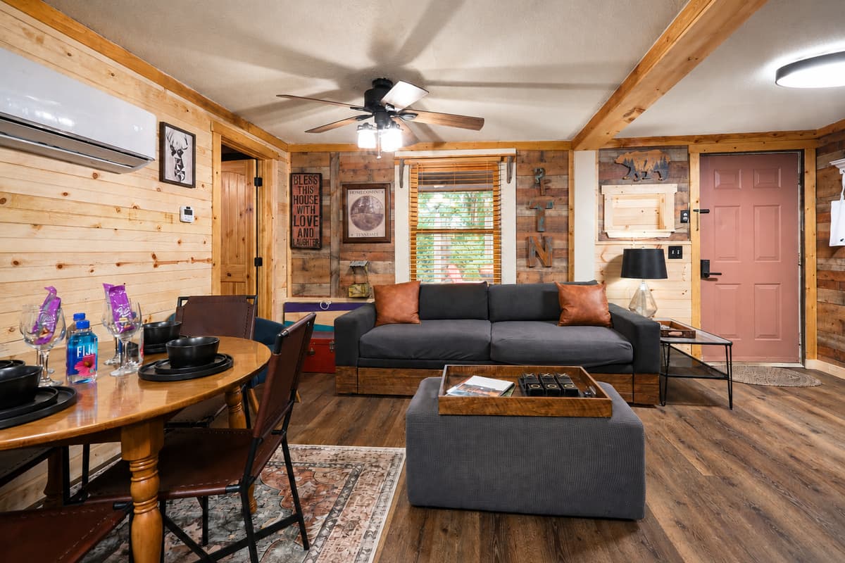 Firefly Bungalow #2 photo 27