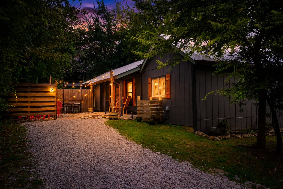 Firefly Bungalow #2 photo 10