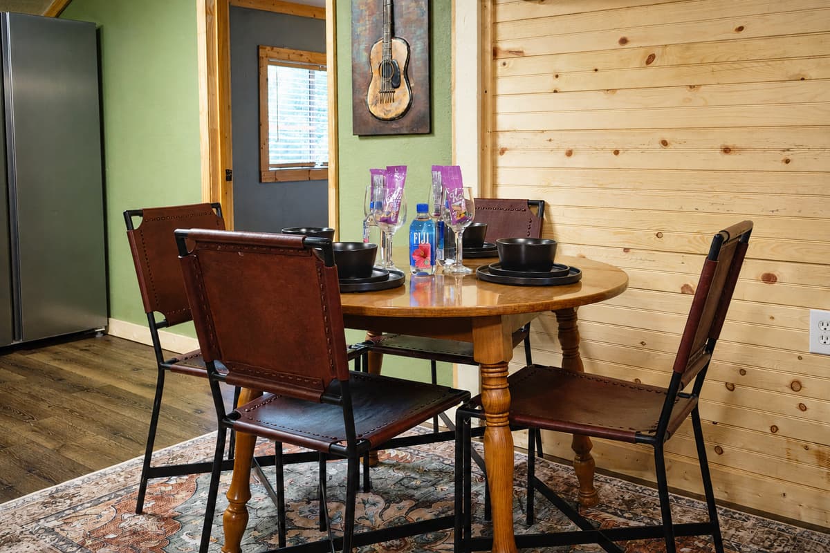 Firefly Bungalow #2 photo 25