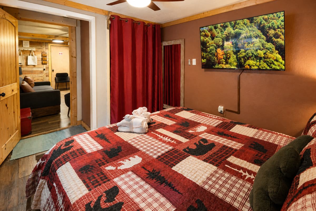 Firefly Bungalow #2 photo 16