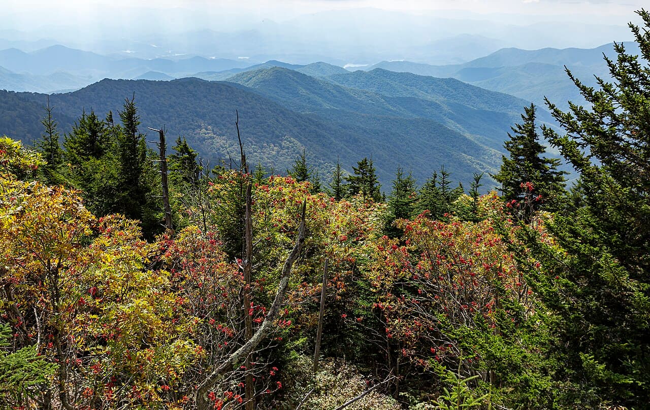 Great Smoky Mountains National Park